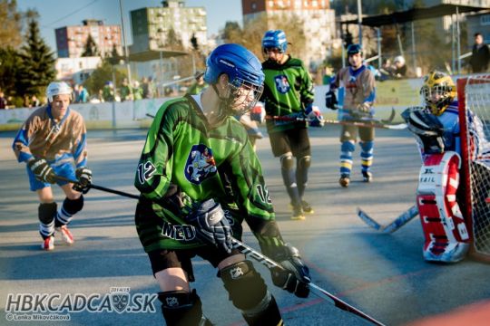 Rozpis na nede�u...